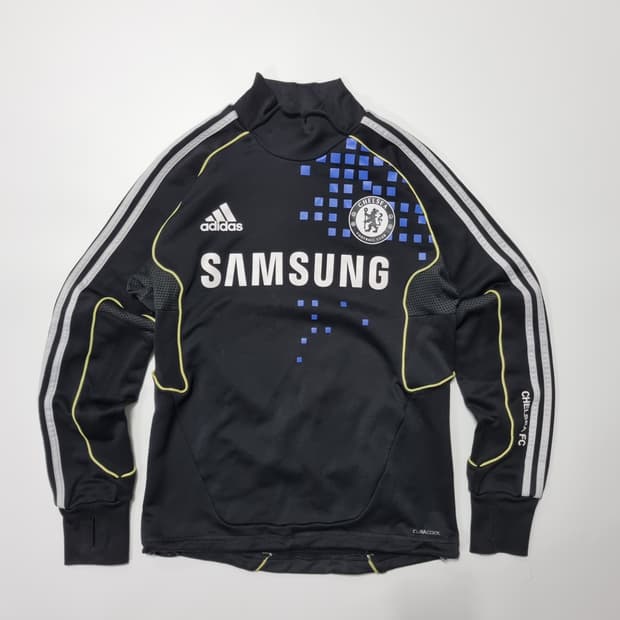 아디다스 삼성 첼시 쉘탑 