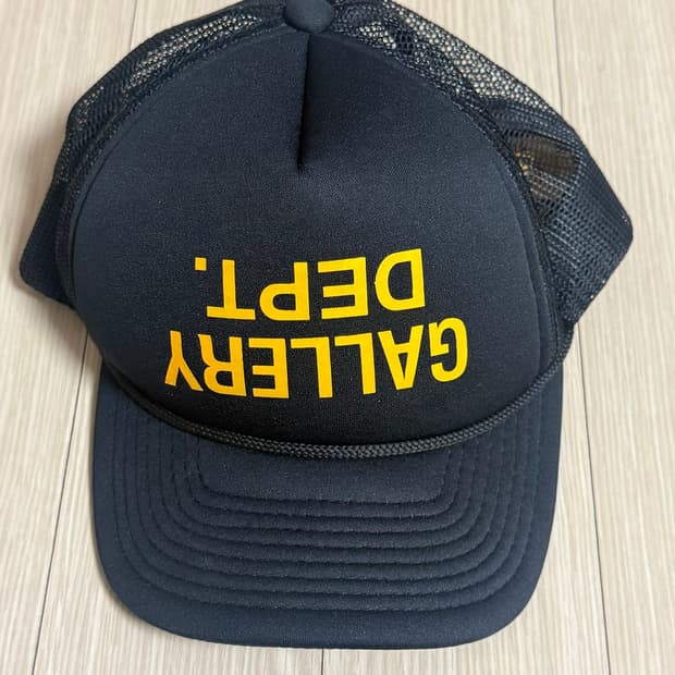 갤러리디파트먼트 모자
