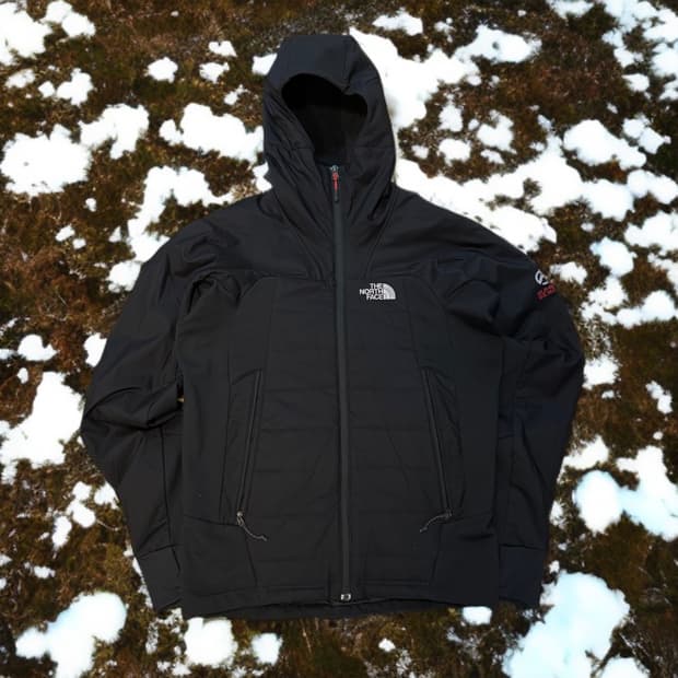 노스페이스 Zephyrus 프리마로프트 자켓 (M)