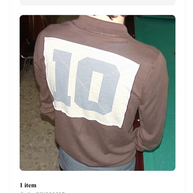 팔로마울 no 2057 / Hugo 브라운