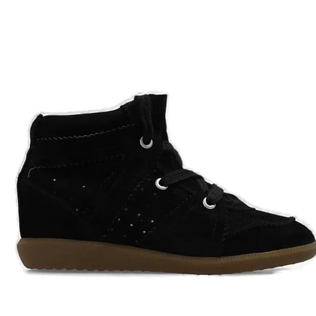 이자벨마랑 바비 스니커즈 37 (230-240)