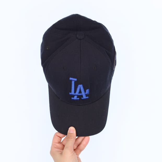 S-M MLB LA다져스 볼캡 0709H