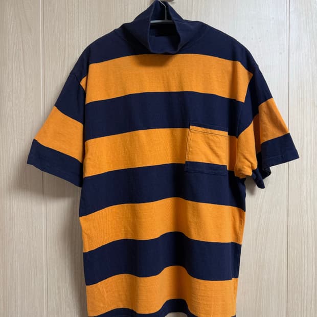 (40) kaptain sunshine t-shirt