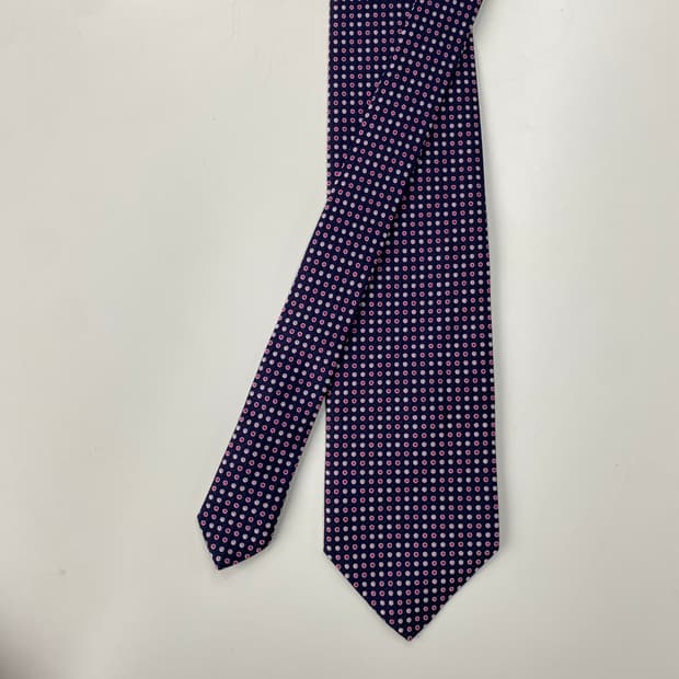 폴스미스(paul smith) 정품 명품 넥타이