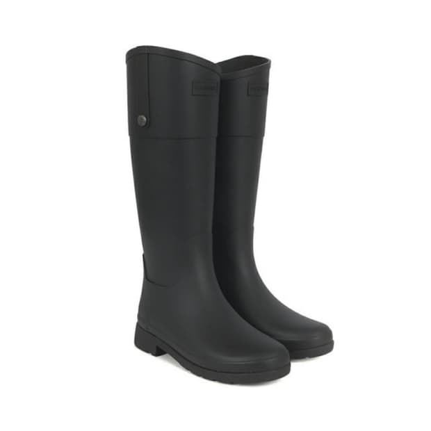 헌터 리파인드 라이딩 톨 레인부츠