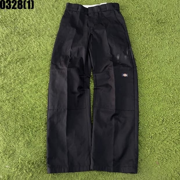 디키즈 면바지 28