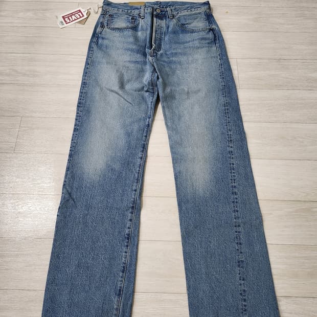 LVC 55501 블랙잭 32 X 34