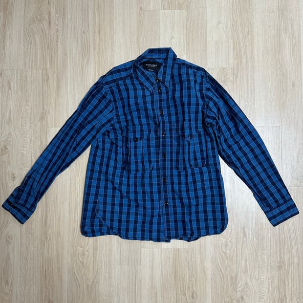 이스트로그 셔츠