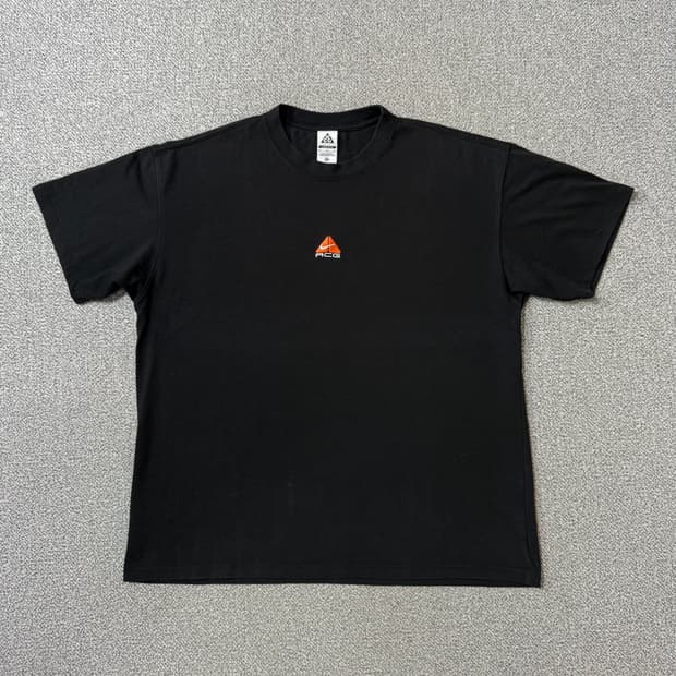 나이키 ACG 반팔 XL