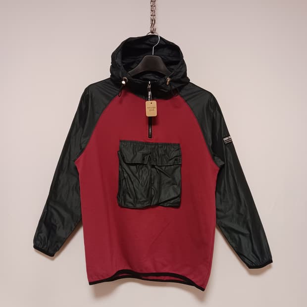 Code I'm studio 아노락