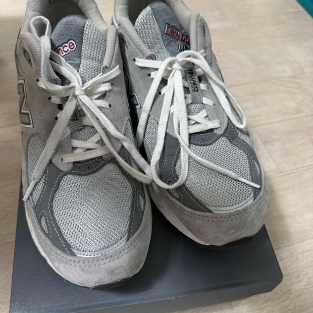 990v3 280사이즈 판매합니다