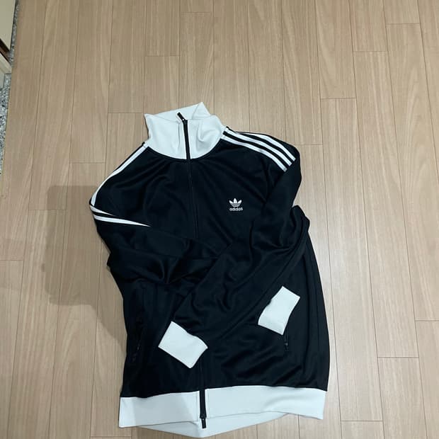 아디다스 흰검 오레오 져지