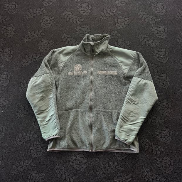 [military] 밀리터리 OG 미군 젠 3폴라텍  자켓
