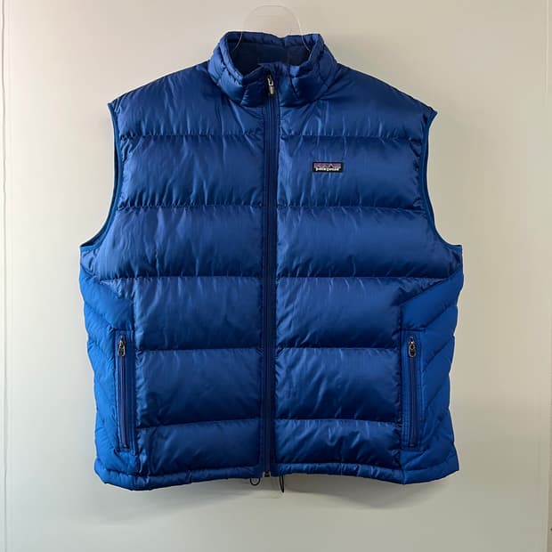 2006 파타고니아 푸퍼 베스트