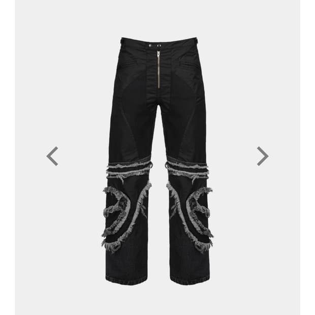 Cost per kilo V3 motor pants XL