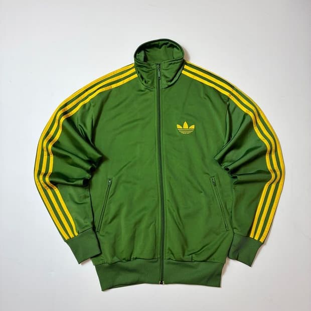 아디다스 00's 구파이어버드 트랙탑 자켓 PN8366
