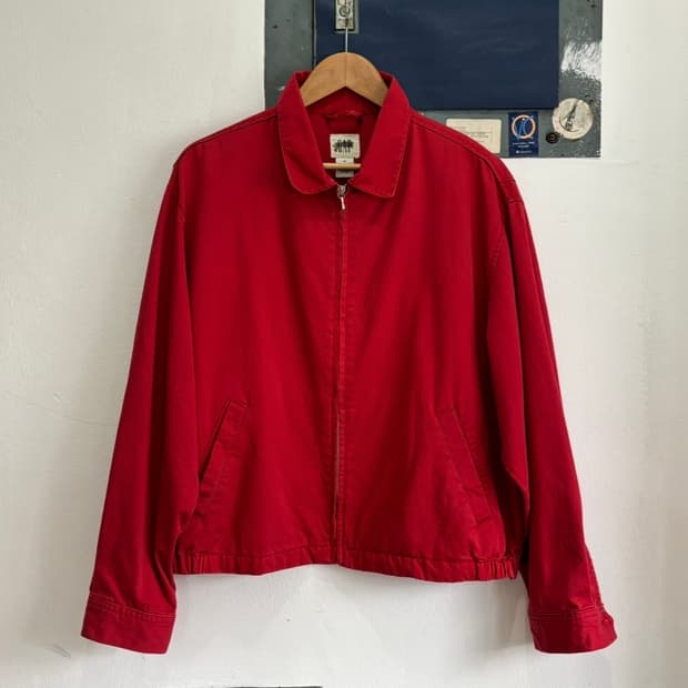 OLD GAP Swing Top Jacket