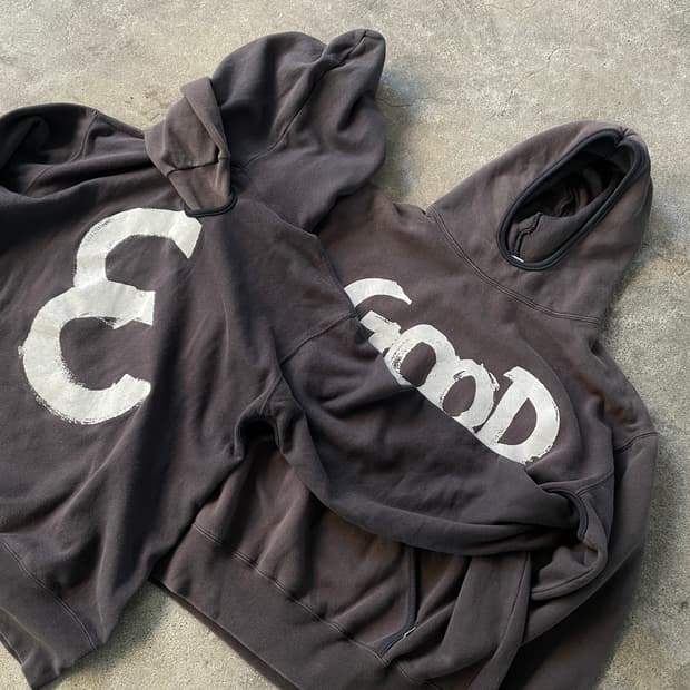 00s goodenough ventilation hoodie