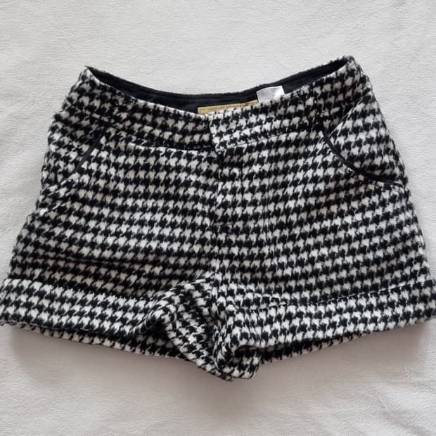 빈티지 세실맥비 갸루 팬츠