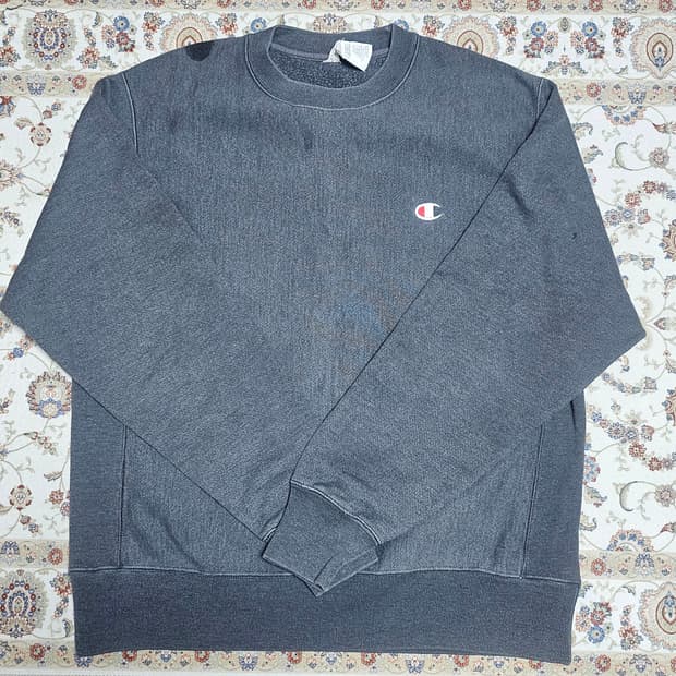 Champion reverse weave sweatshirts