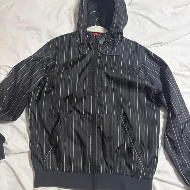 Puma vintage windbreaker