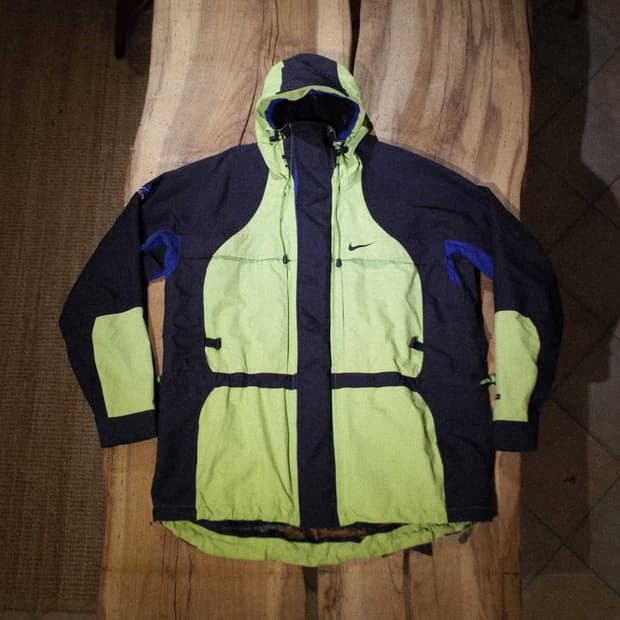 90s Nike ACG Storm-fit Jacket