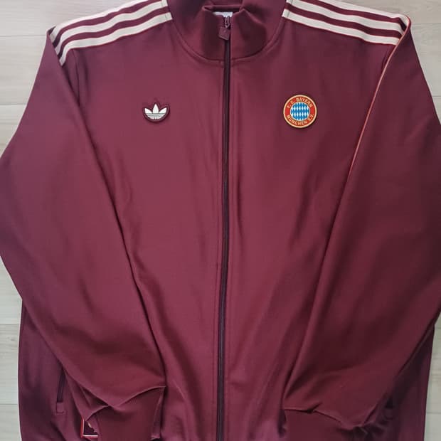 아이콘 트랙탑 뮌헨