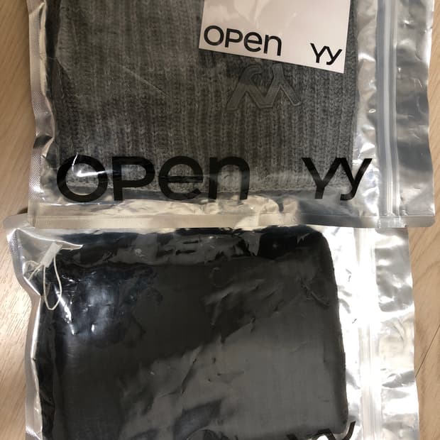 Open YY 헤드밴드