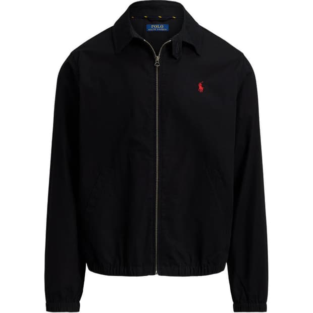 폴로 랄프로렌 베이포트 포플린 자켓