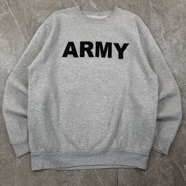 US Army Sweatshirt   