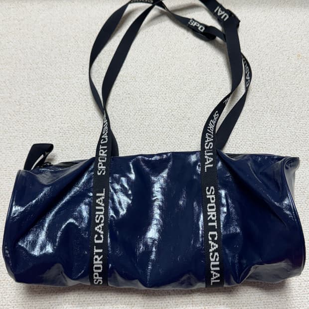 헤리티지플로스 짐백