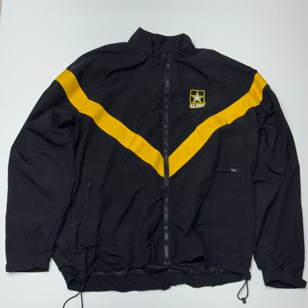 00s U.S Army APFU Jacket