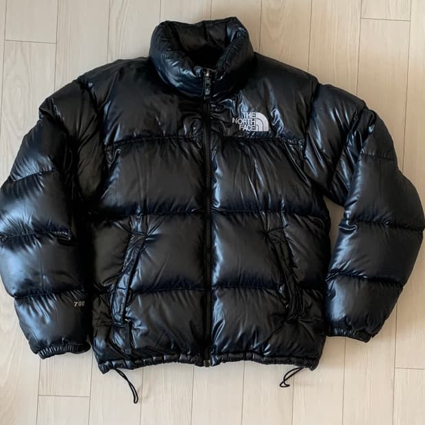 노스페이스 눕시 700 / 85size