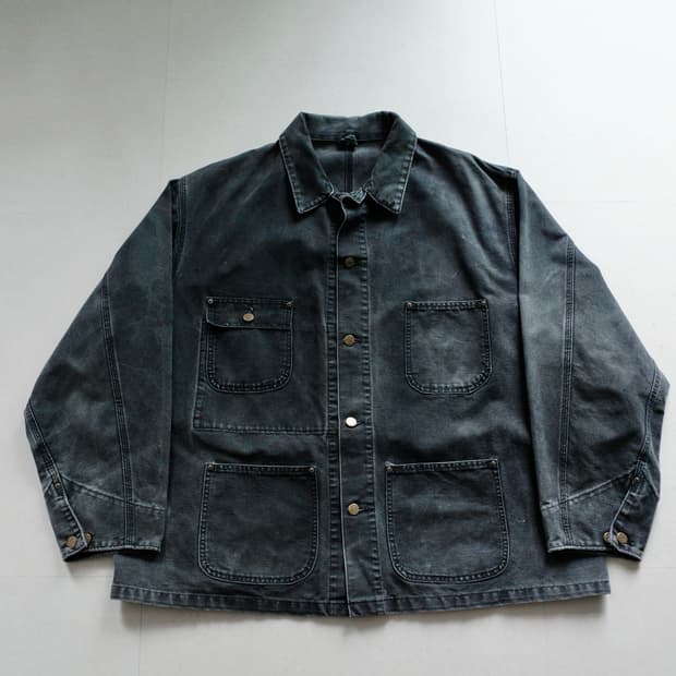 90s 칼하트 CU1005 빈티지 초어코트 사우스웨스트 MADEINUSA