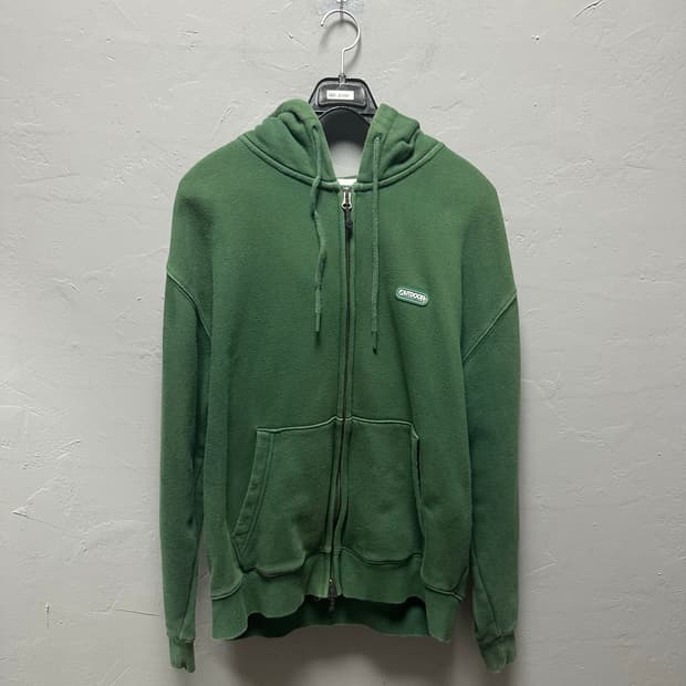 OUTDOOR PRODUCTS 후드집업