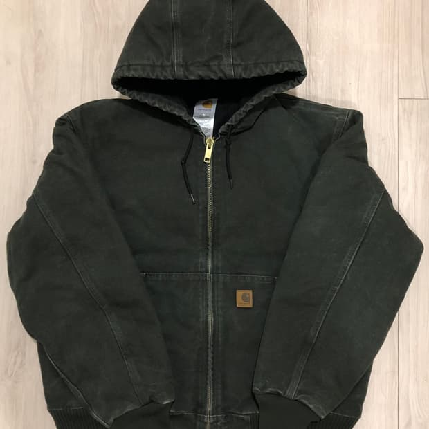 칼하트 J130 mos L