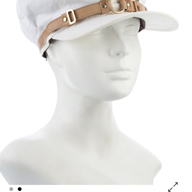 dolce & gabbana hat