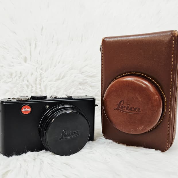 [A급] 라이카(Leica) D-LUX 4 디카, 디지털카메라 판매