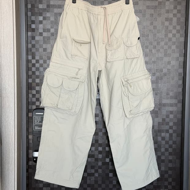 다이와피어39 테크 퍼펙트 피싱 팬츠