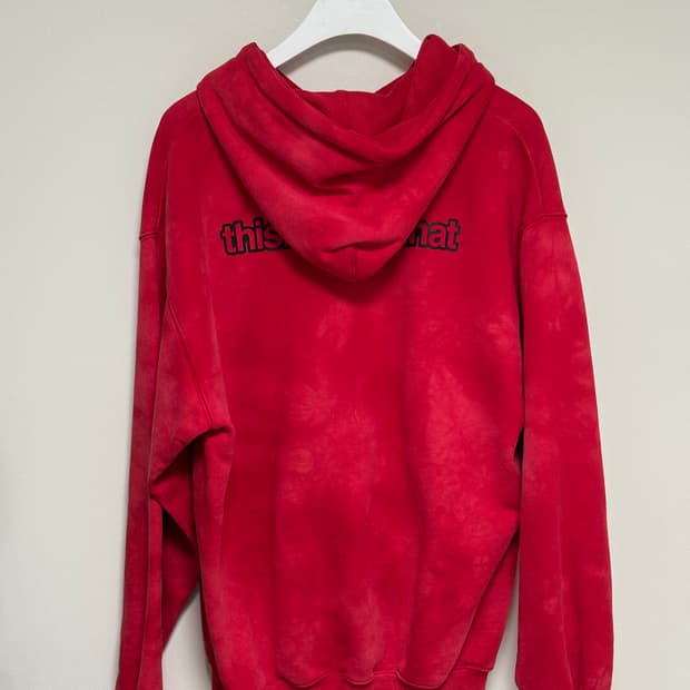 thisisneverthat Hoodie 