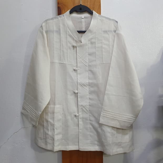 여름 생활 한복 상의(105)