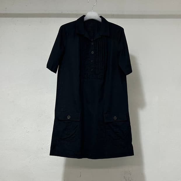 vtg dress