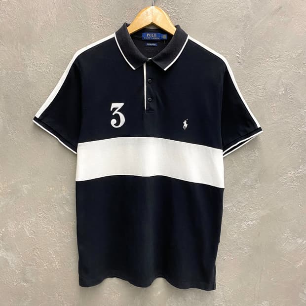 [L] Polo Ralph Lauren 폴로 피케 티셔츠
