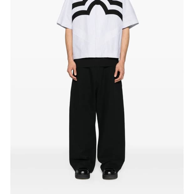 칼하트 X 준야 와타나베 워크 팬츠 