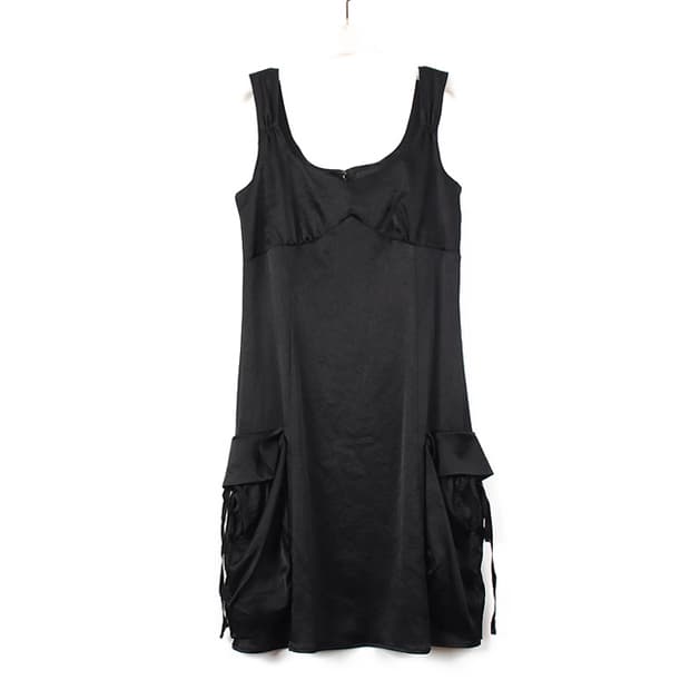 JILLSTUART 슬립원피스(S)  