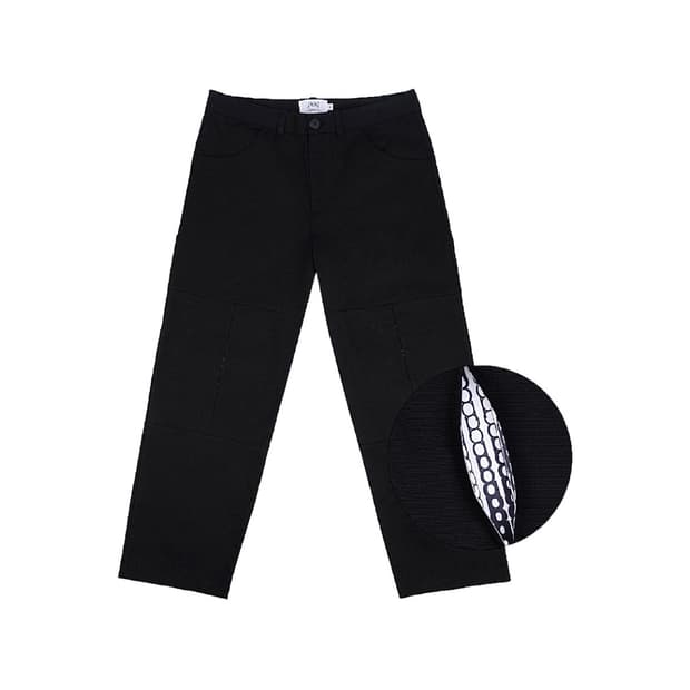 (1회착 우체국 택포가격) 피오큐 베일드 팬츠 2