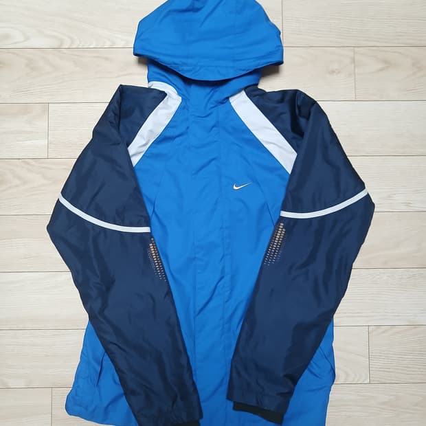 빈티지 나이키 자켓