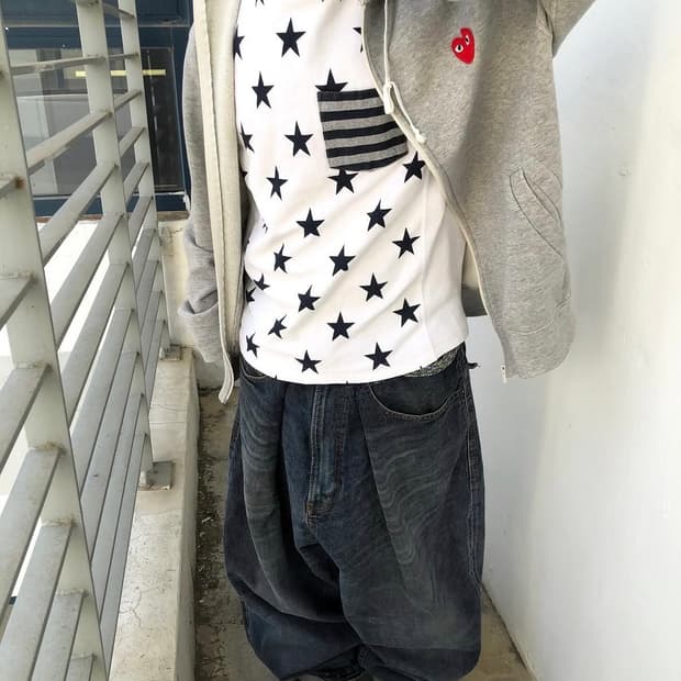 차일드매거진 코디셋