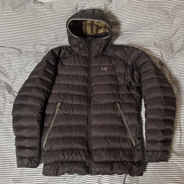 아크테릭스 세륨