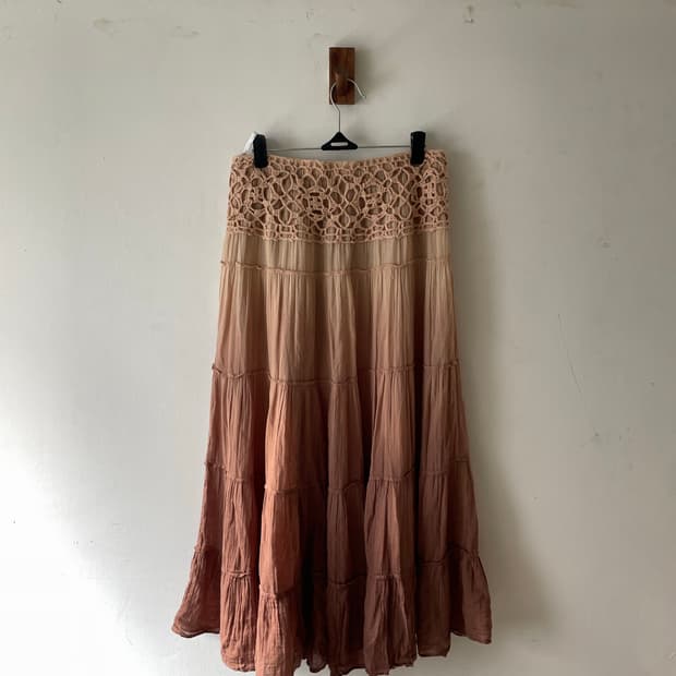 JPN Vintage Skirt